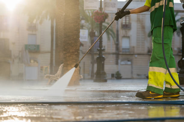 Ransom Canyon, TX Pressure washing Company